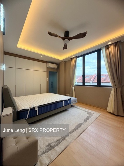 Mugliston Road (D15), Terrace #612071511